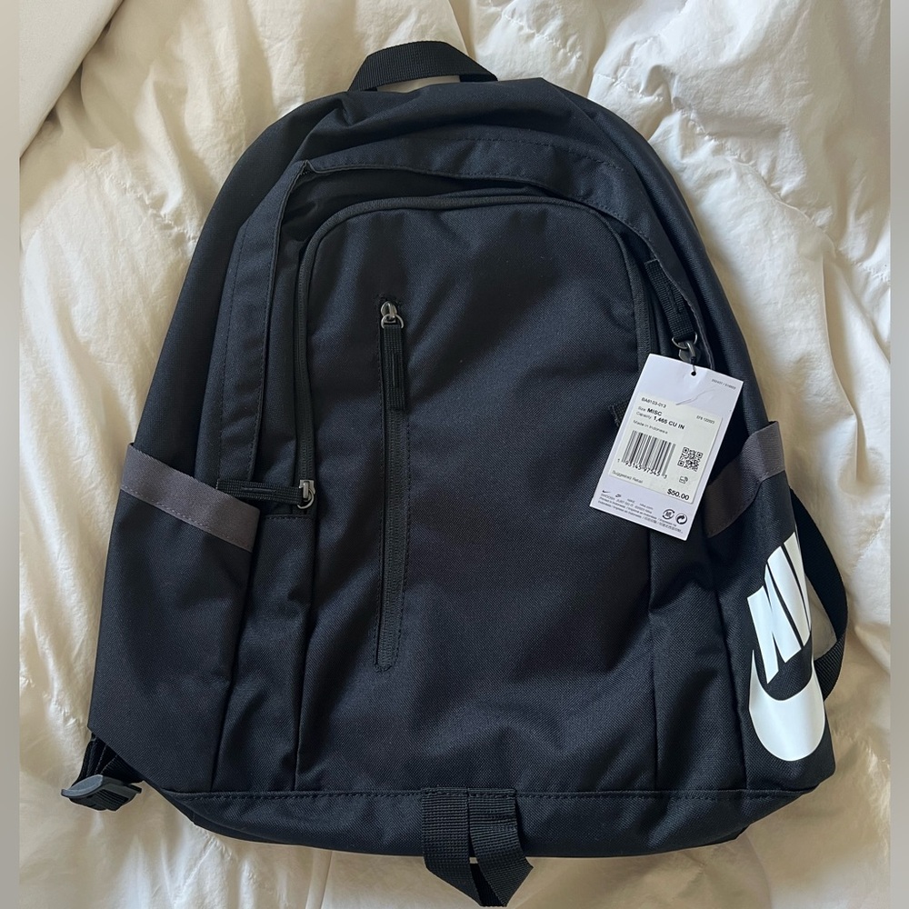 Nike backpack